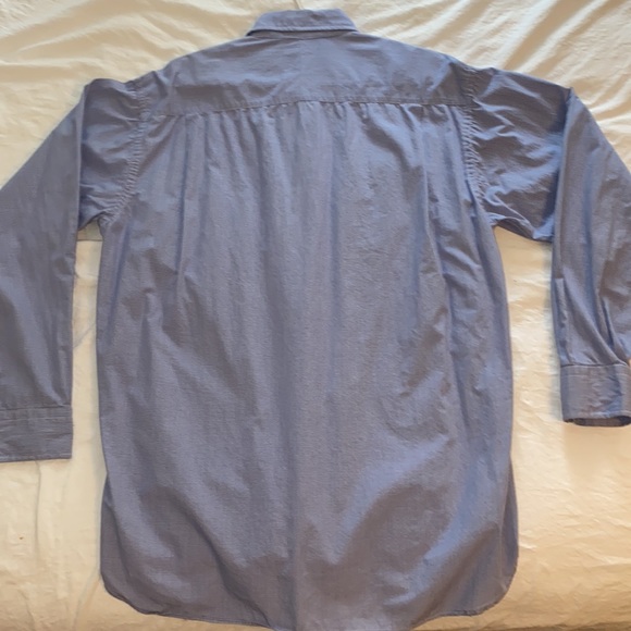 Men’s Darien Sport Shop button down - Picture 2 of 4